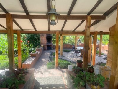 Loggia
