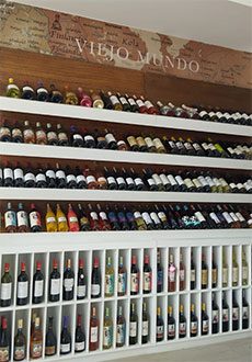 winery